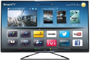 Philips LED TV 46PFL4908H Philips LED TV 46PFL4908H
